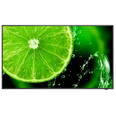 "SharpNEC MultiSync E658 - Superior 65-Inch Full HD Display | Model 60005059"